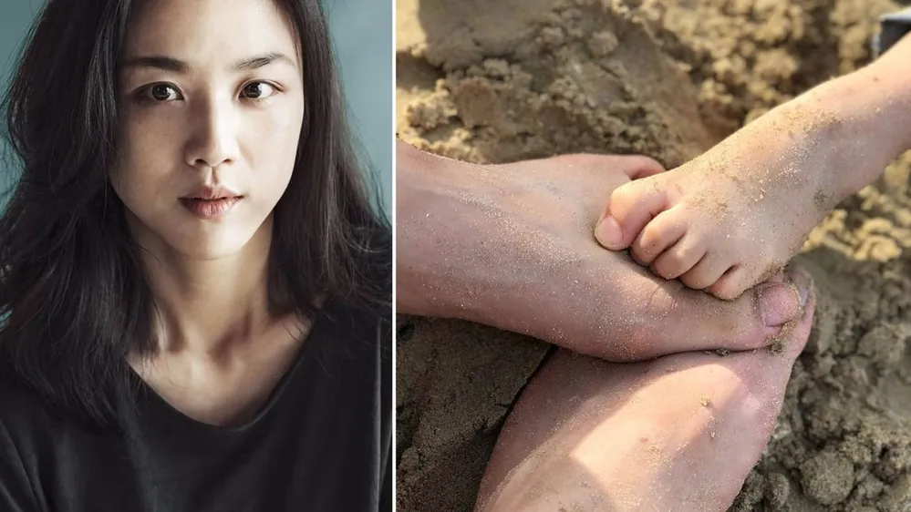 tang wei and daughter