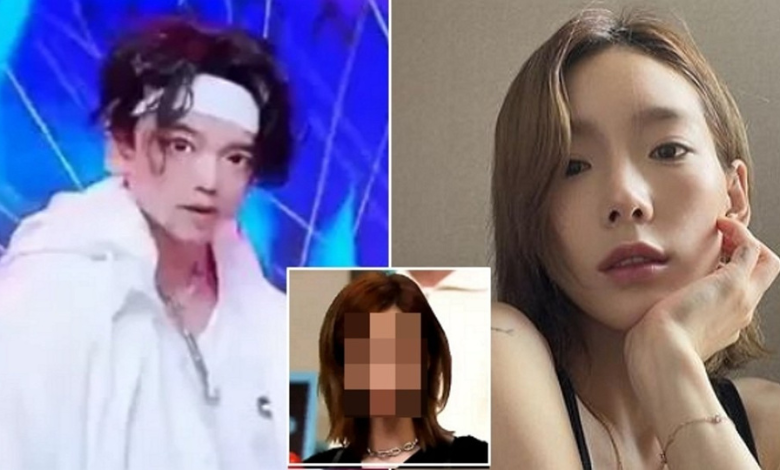 Taeyeon thumbnail