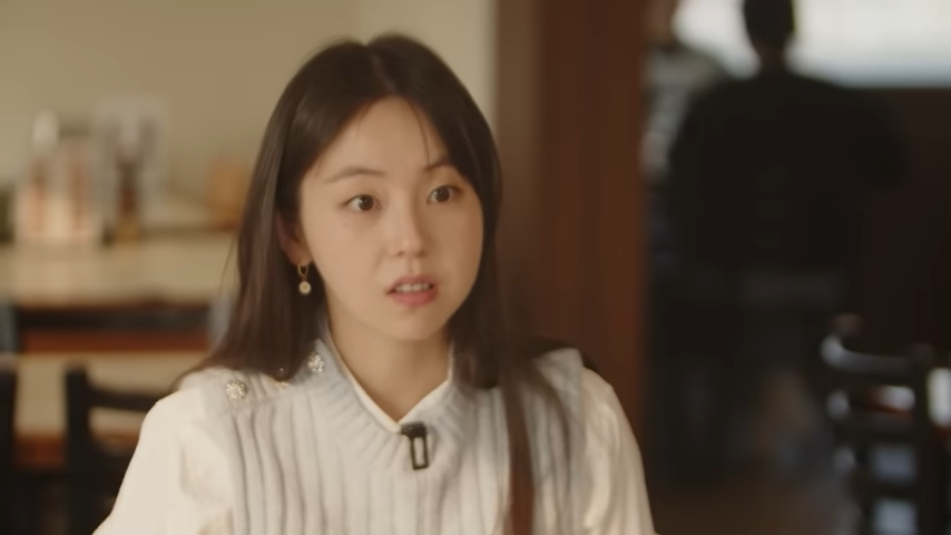 Ahn So-hee