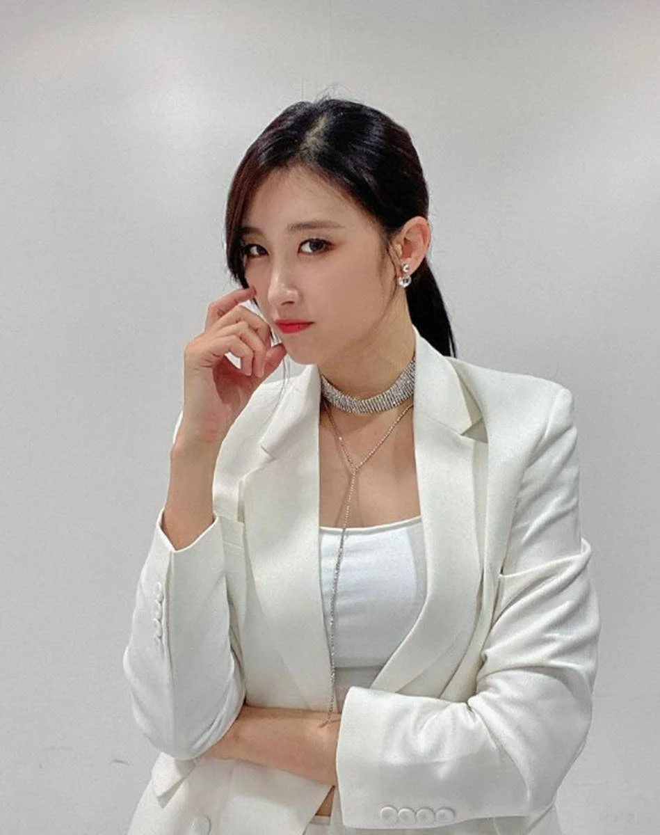 Moon Hyun-ah