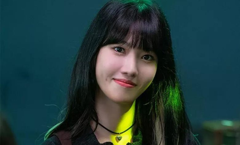 Yang-Hye-Ji