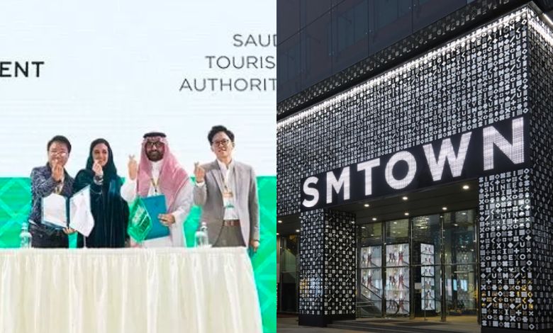 sm entertainment thumbnail