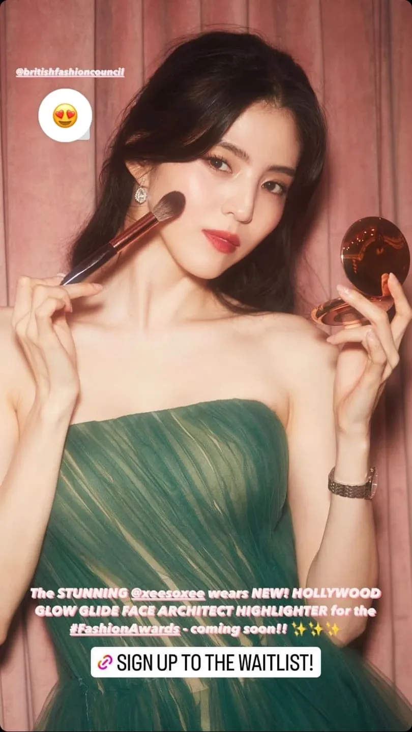 han so hee