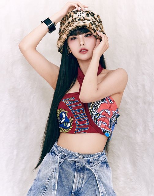 yeji