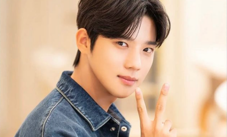 Moon Sang Min thumbnail