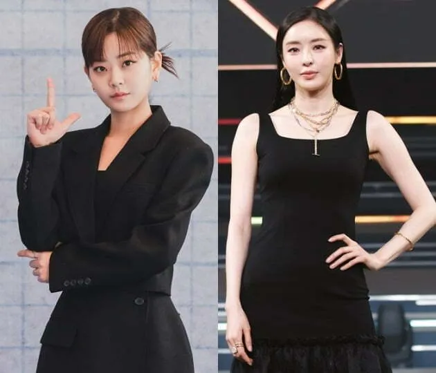 jeong subin lee da hee