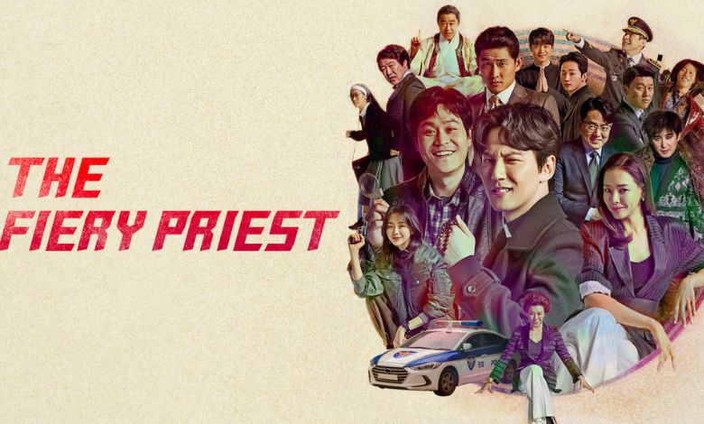 The Fiery Priest thumbnail