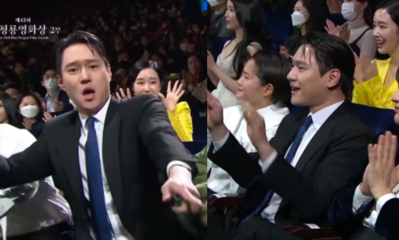 go kyung pyo blue dragon thumbnail
