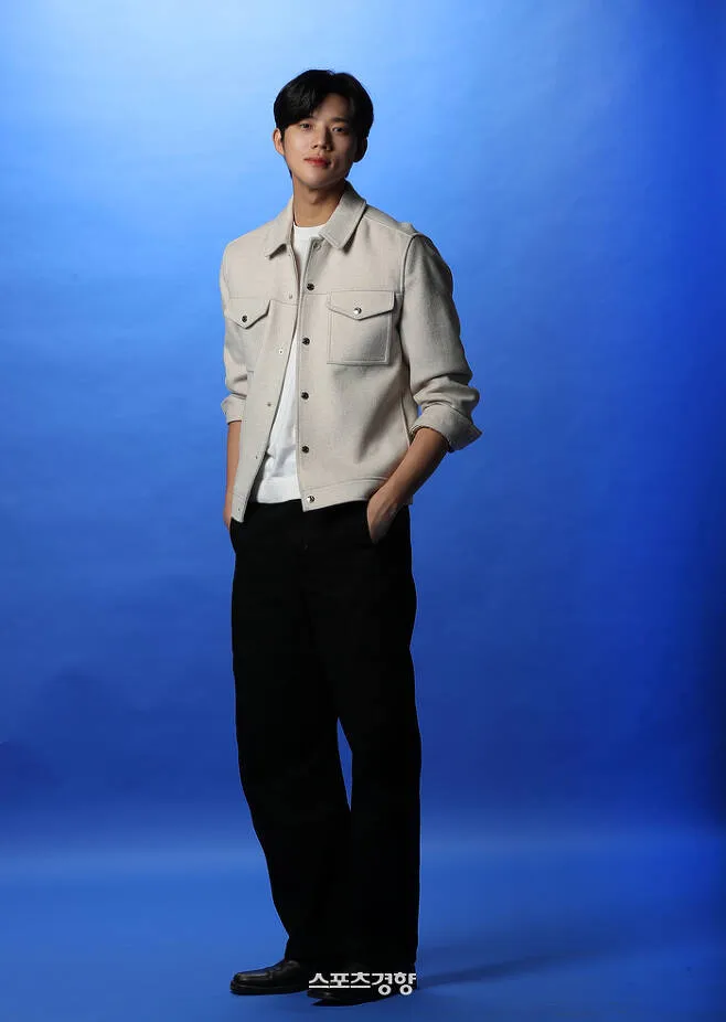 moon sang min