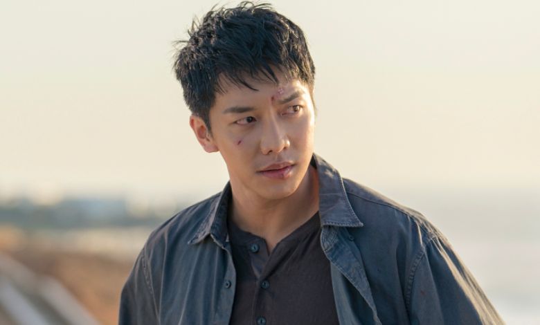 lee seung gi