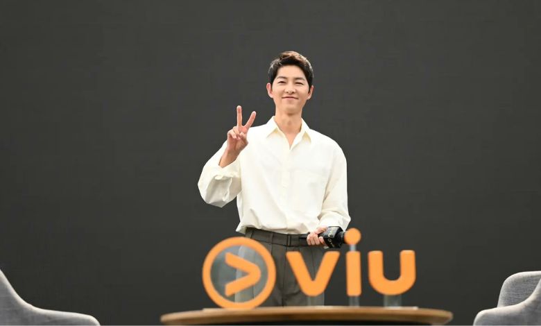song joong ki viu thumbnail