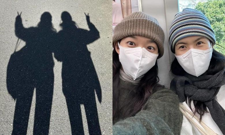 Gong Min-jung Shin Min-ah thumbnail