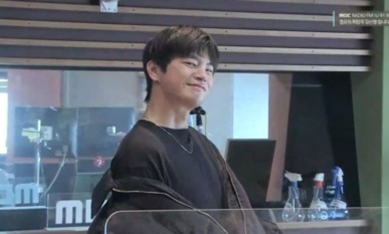 Seo In-guk thumbnail