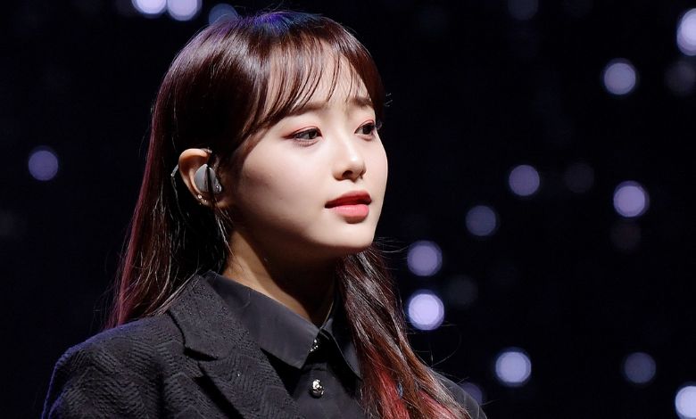 chuu thumbnail