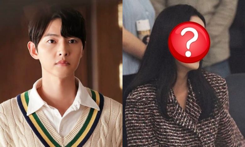 song joong ki jung hye young reborn rich thumbnail