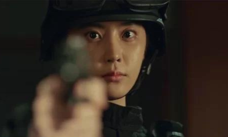 Kim Ji Eun thumbnail
