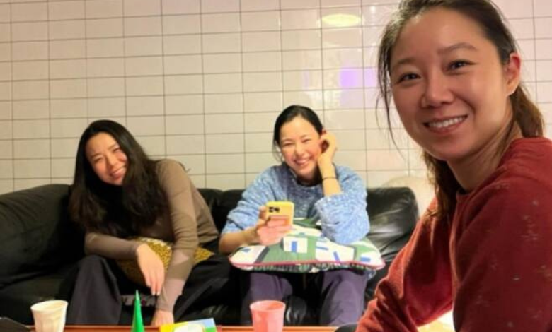 Gong Hyo-jin thumbnail