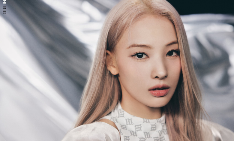 nmixx jinni thumbnail