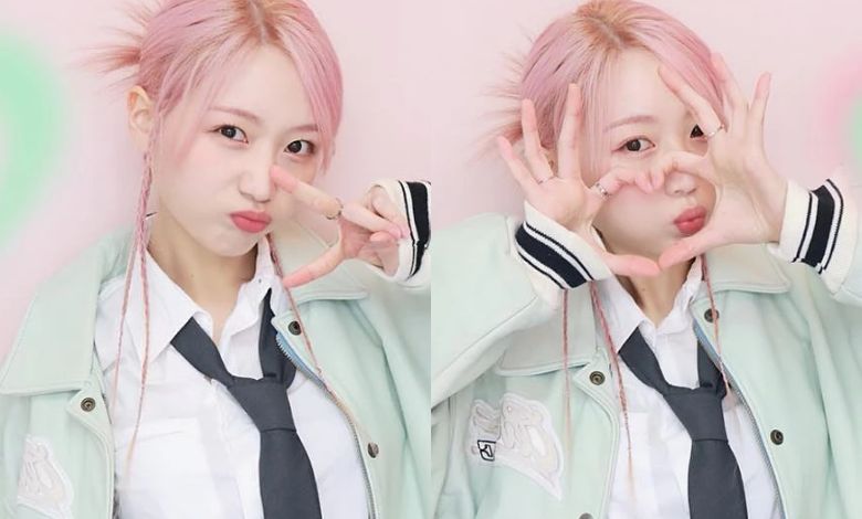 lovelyz ryu sujeong thumbnail