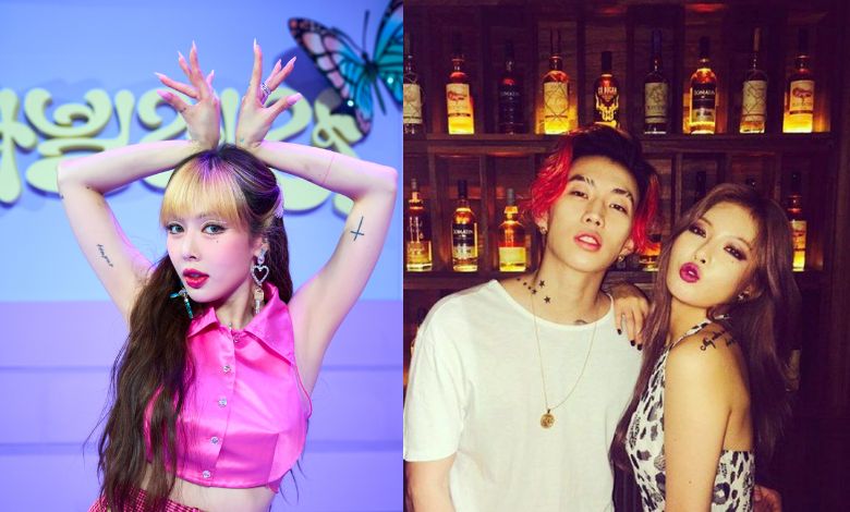 hyuna jay park thumbnail