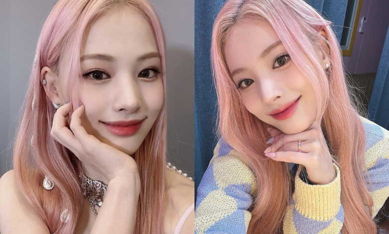 nmixx jinni thumbnail