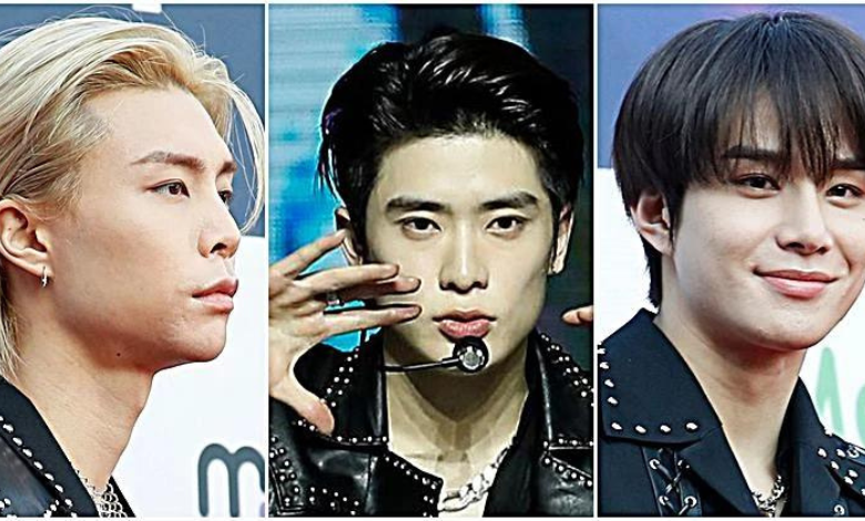 Johnny Jaehyun Jiwoo thumbnail
