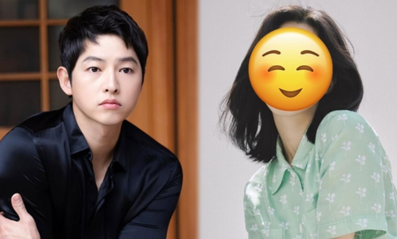 Song Joong Ki Choi Sung Eun thumbnail