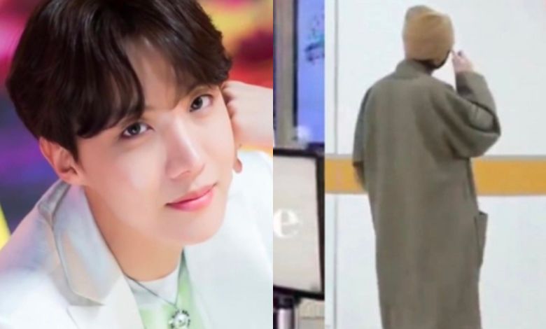bts j-hope thumbnail