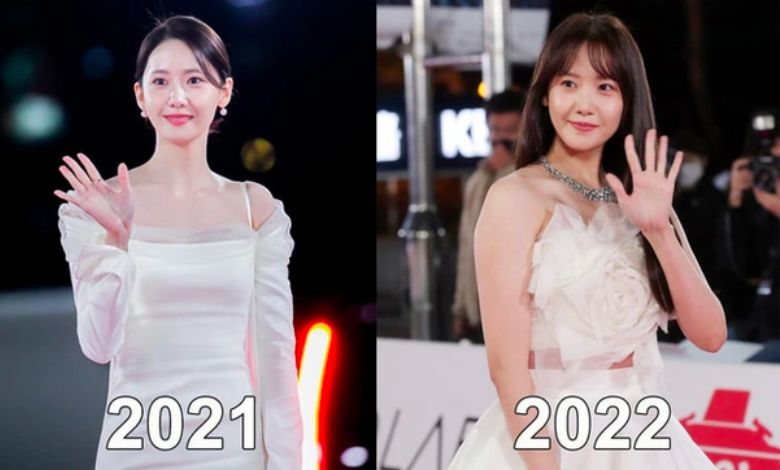 yoona blue dragon thumbnail