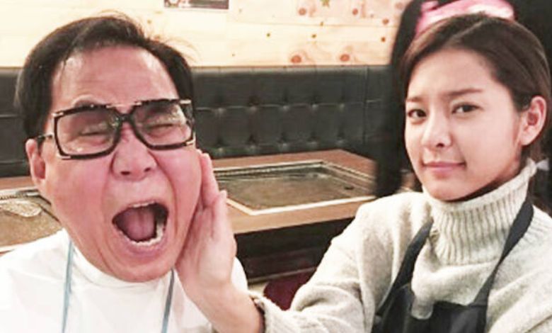 jo young nam seol in ah thumbnail