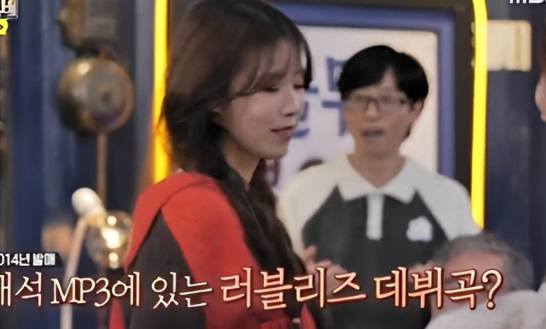 lee mi joo