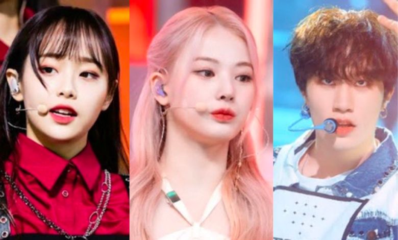 chuu jinni bang yedam thumbnail