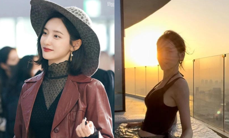 Park Ji-hyun