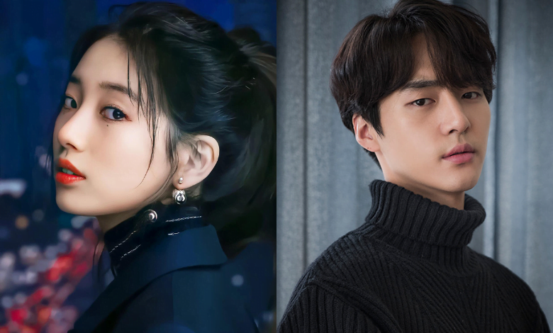 Suzy Yang Se Jong thumbnail