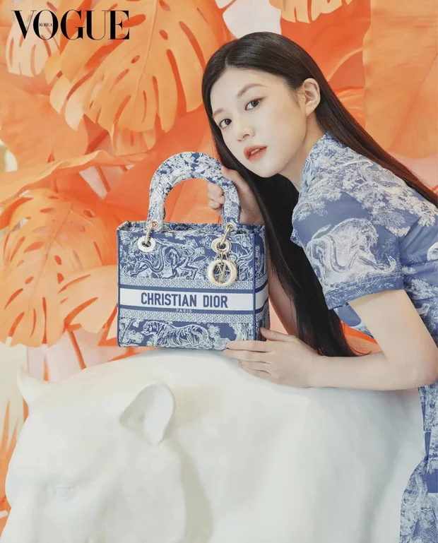 Go Yoon Jung