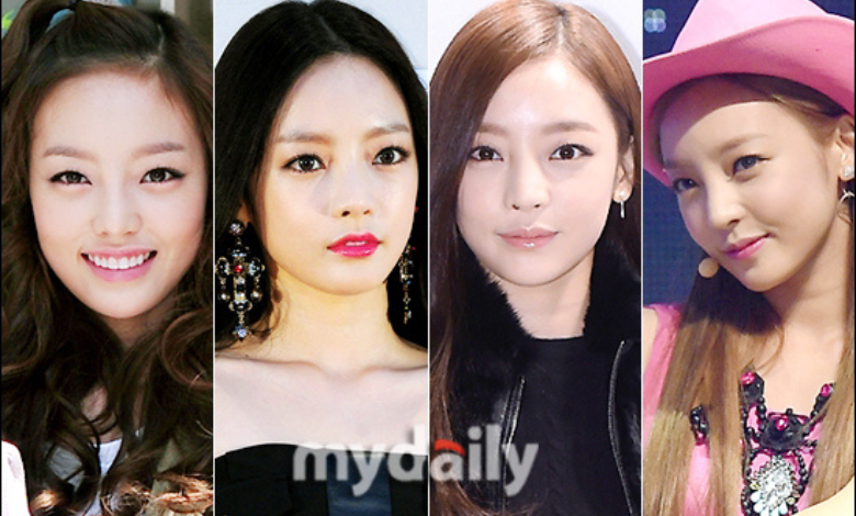 Goo Hara thumbnail