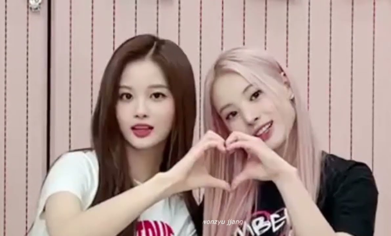 Sullyoon jinni thumbnail
