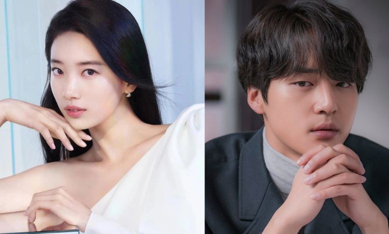 Yang-Se-jong suzy