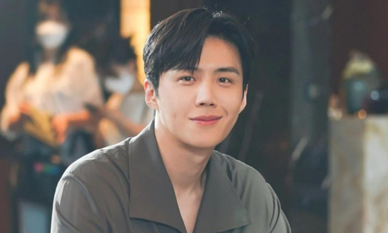 Kim Seon-ho thumbnail