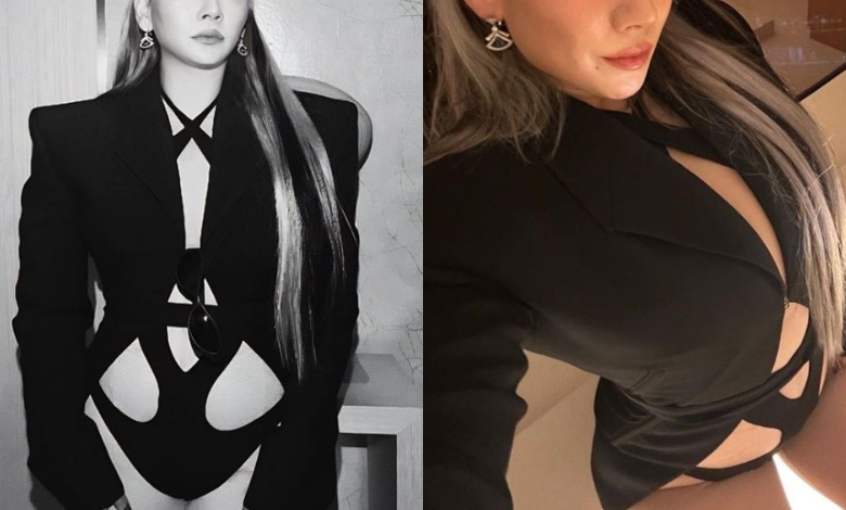 CL 2NE1 thumbnail