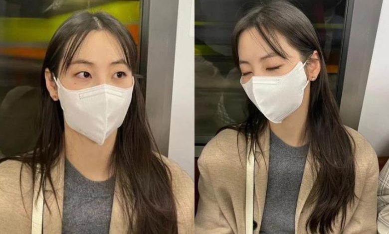 Ahn So-hee thumbnail
