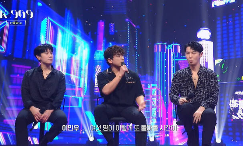Shinhwa thumbnail