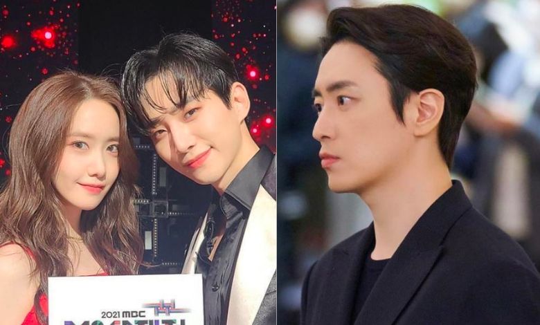 yoona lee junho lee jun hyuk thumbnail