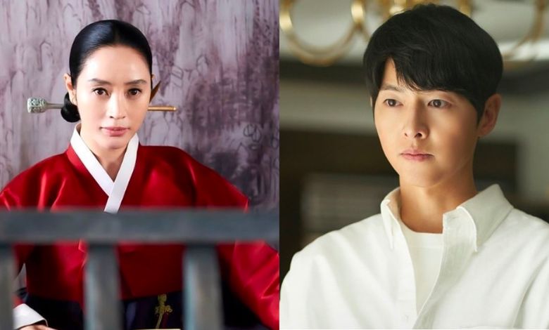 kim hye soo song joong ki thumbnail