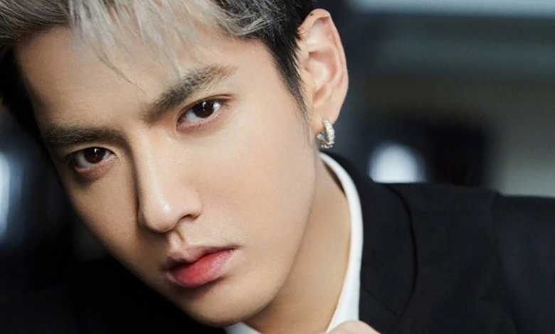 Wu Yi Fan thumbnail