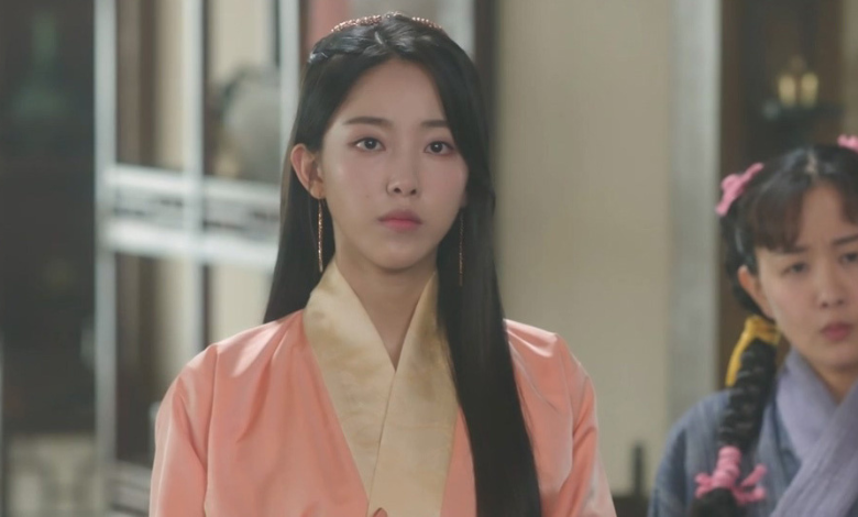 Hong Seo-hee Alchemy of souls thumbnail