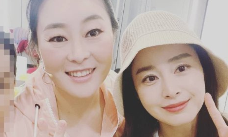 Yoon Sa-bong Kim Tae Hee thumbnail