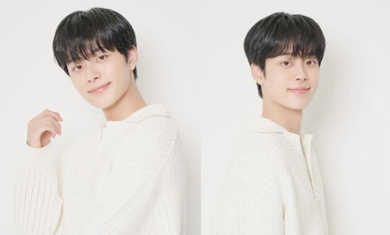 Yoo Seon-ho thumbnail
