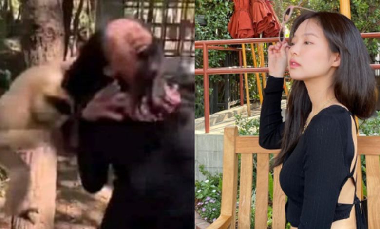 jennie blackipnk thumbnail