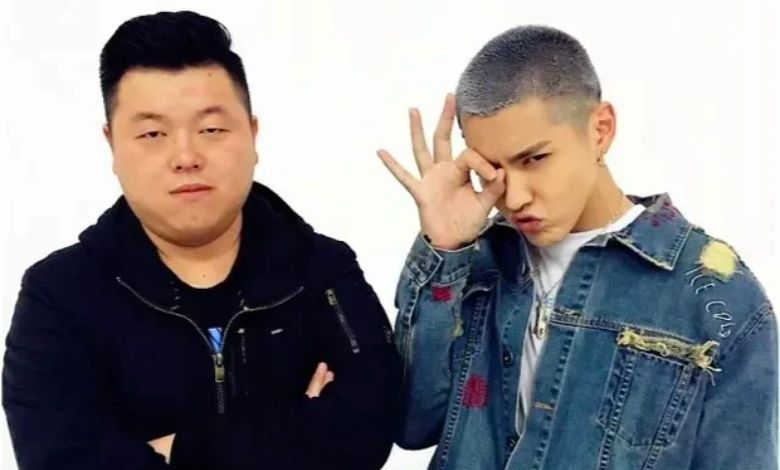 kris wu brother thumbnail